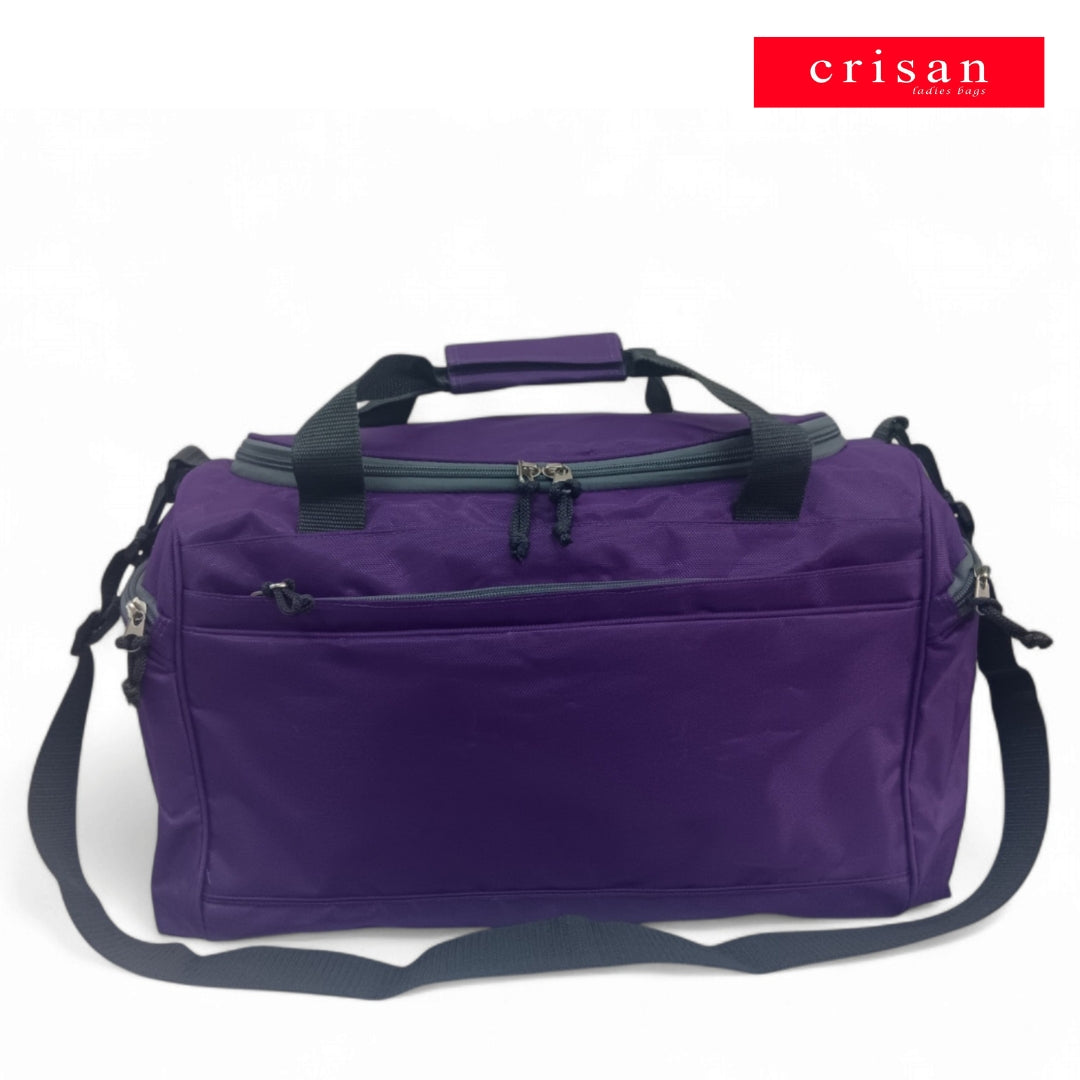 TRIPP TRAVELING BAG