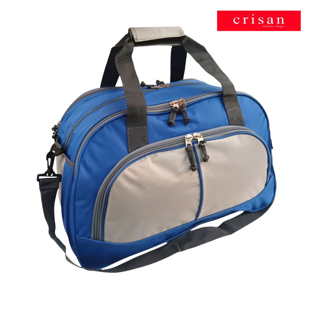 EXPLORE TRAVELING BAG