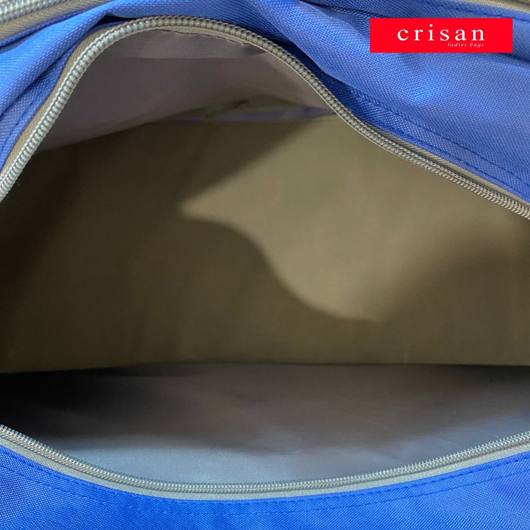 EXPLORE TRAVELING BAG