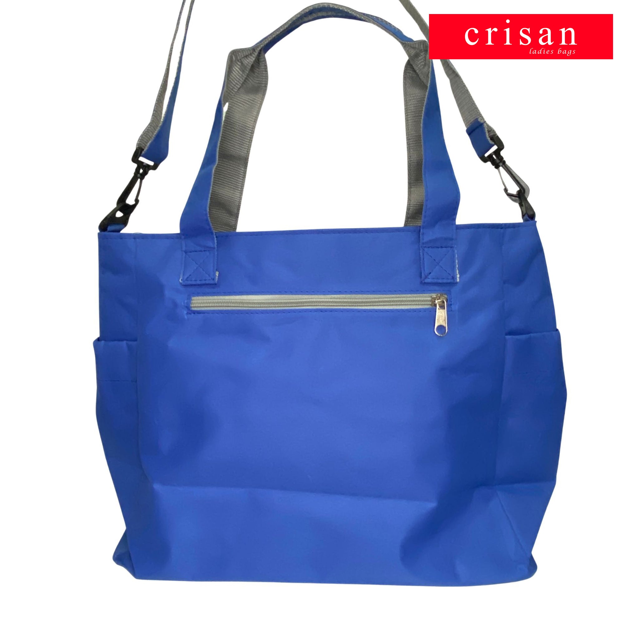CHARLIZE HANDBAG