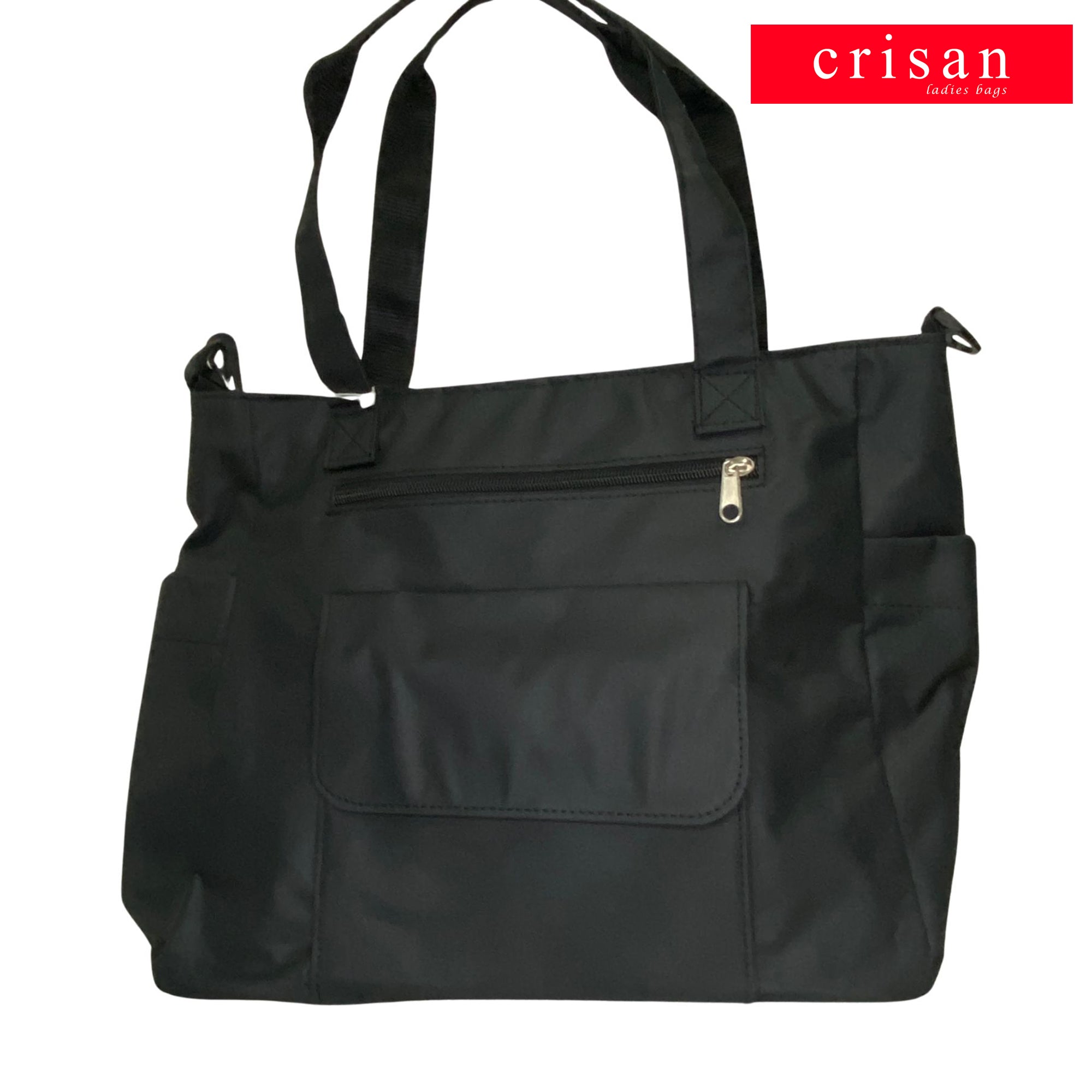 CHARLIZE HANDBAG