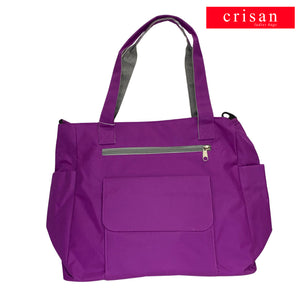 CHARLIZE HANDBAG