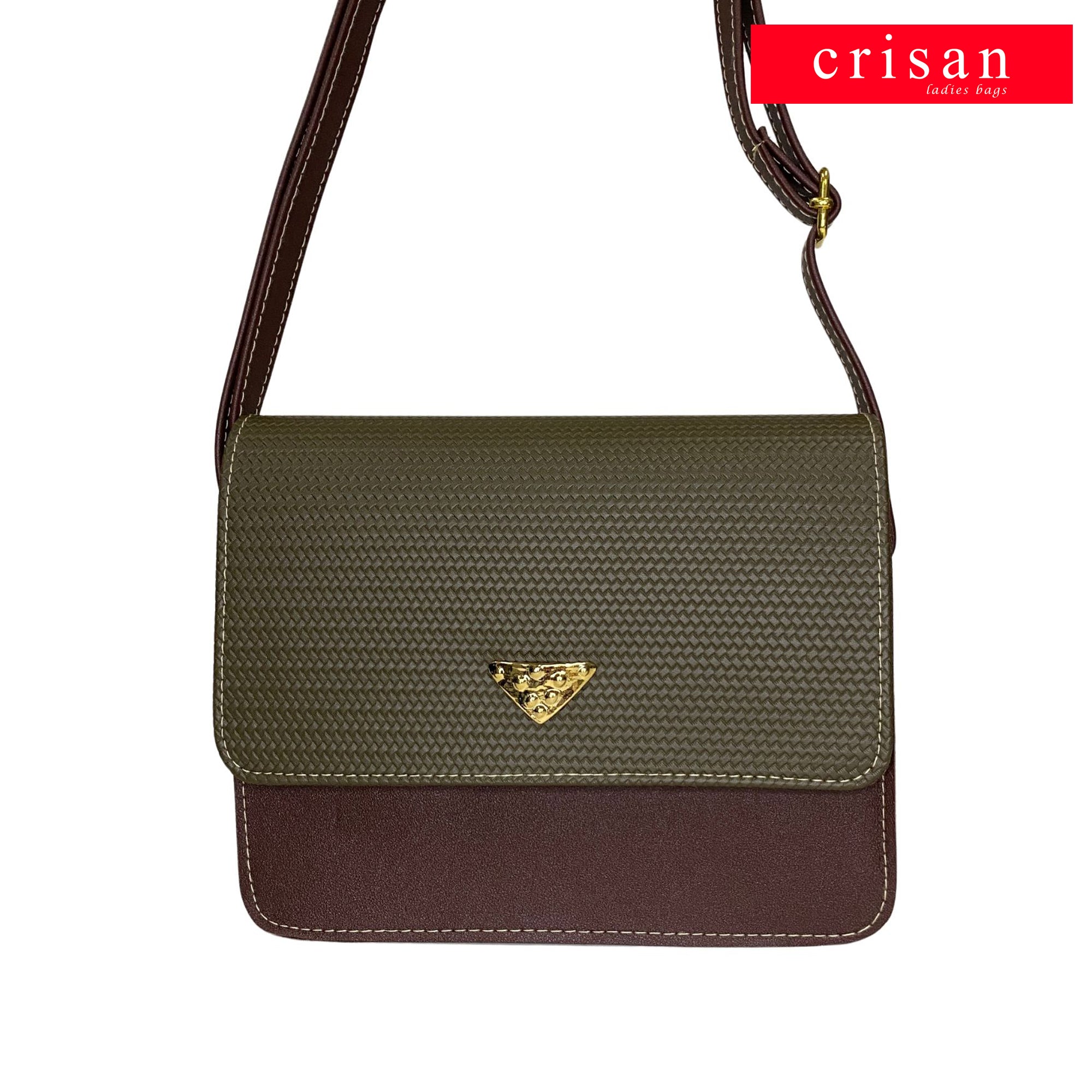 OCTAVIA SLING BAG