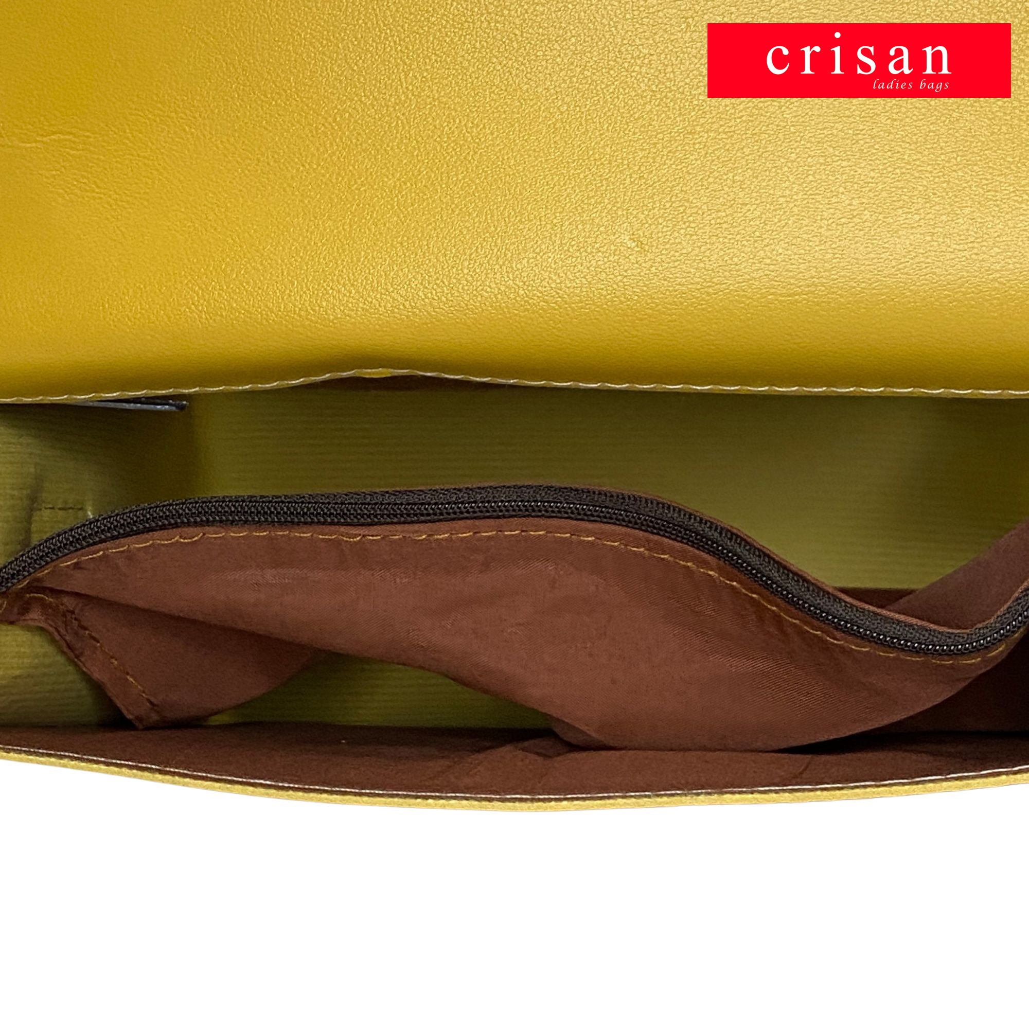 OCTAVIA SLING BAG