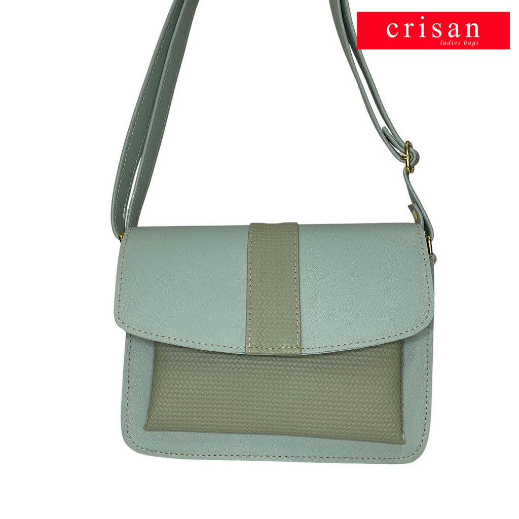 VERITY SLING BAG