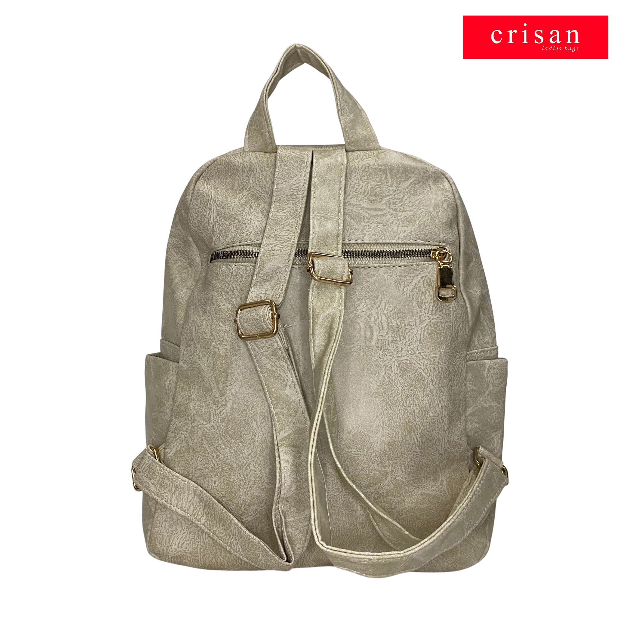 SHEBA BACKPACK