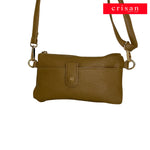 LYRA-SHOULDER BAG