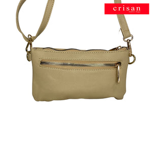 LYRA-SHOULDER BAG