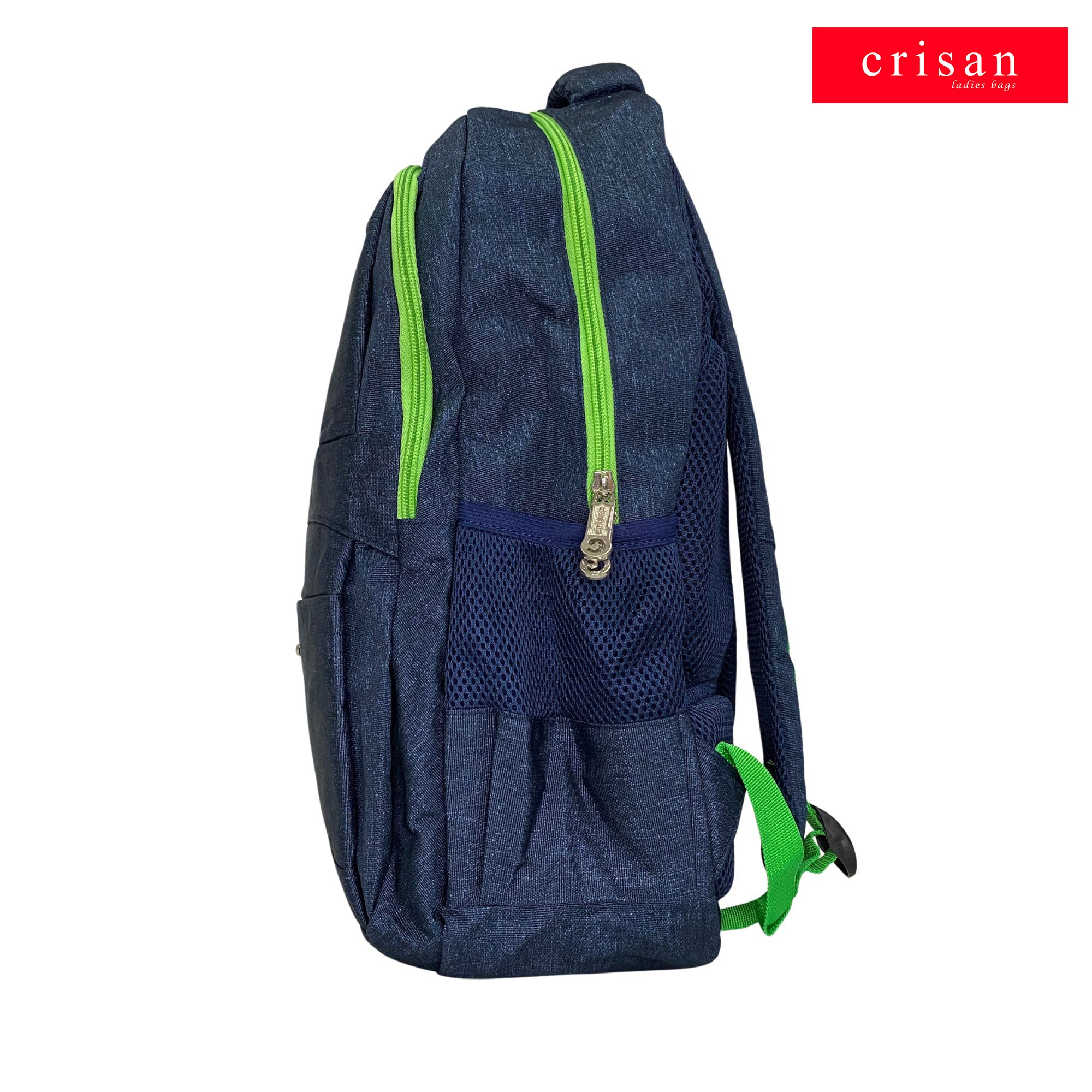 ALONDRA BACKPACK – Crisan bags