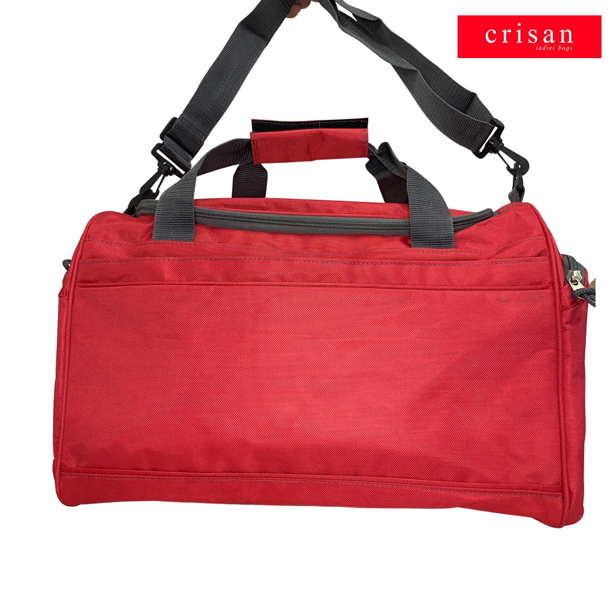 TRIPP TRAVELING BAG