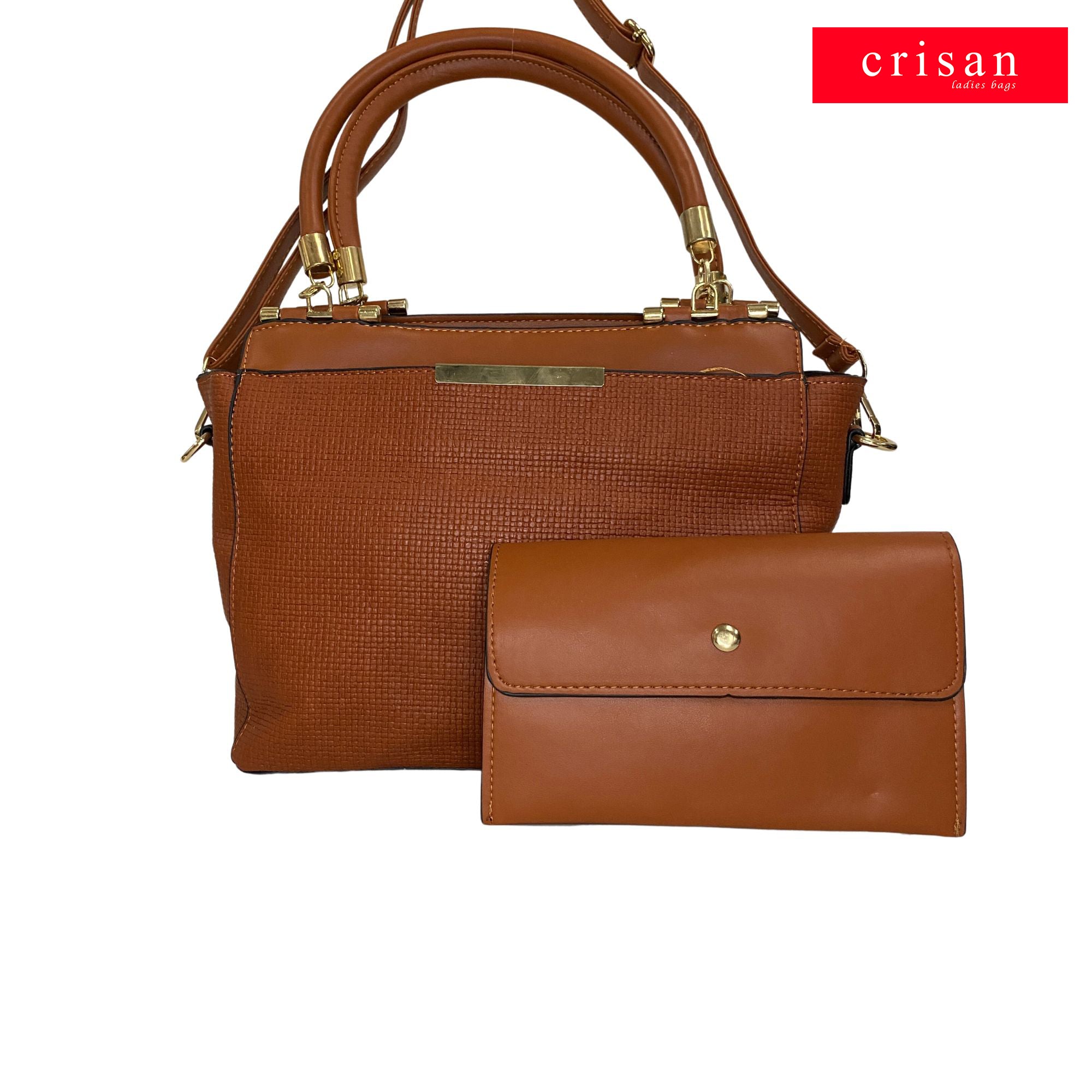 LORELAI HANDBAG