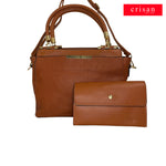 LORELAI HANDBAG