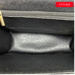 DOMENICA SHOULDER BAG