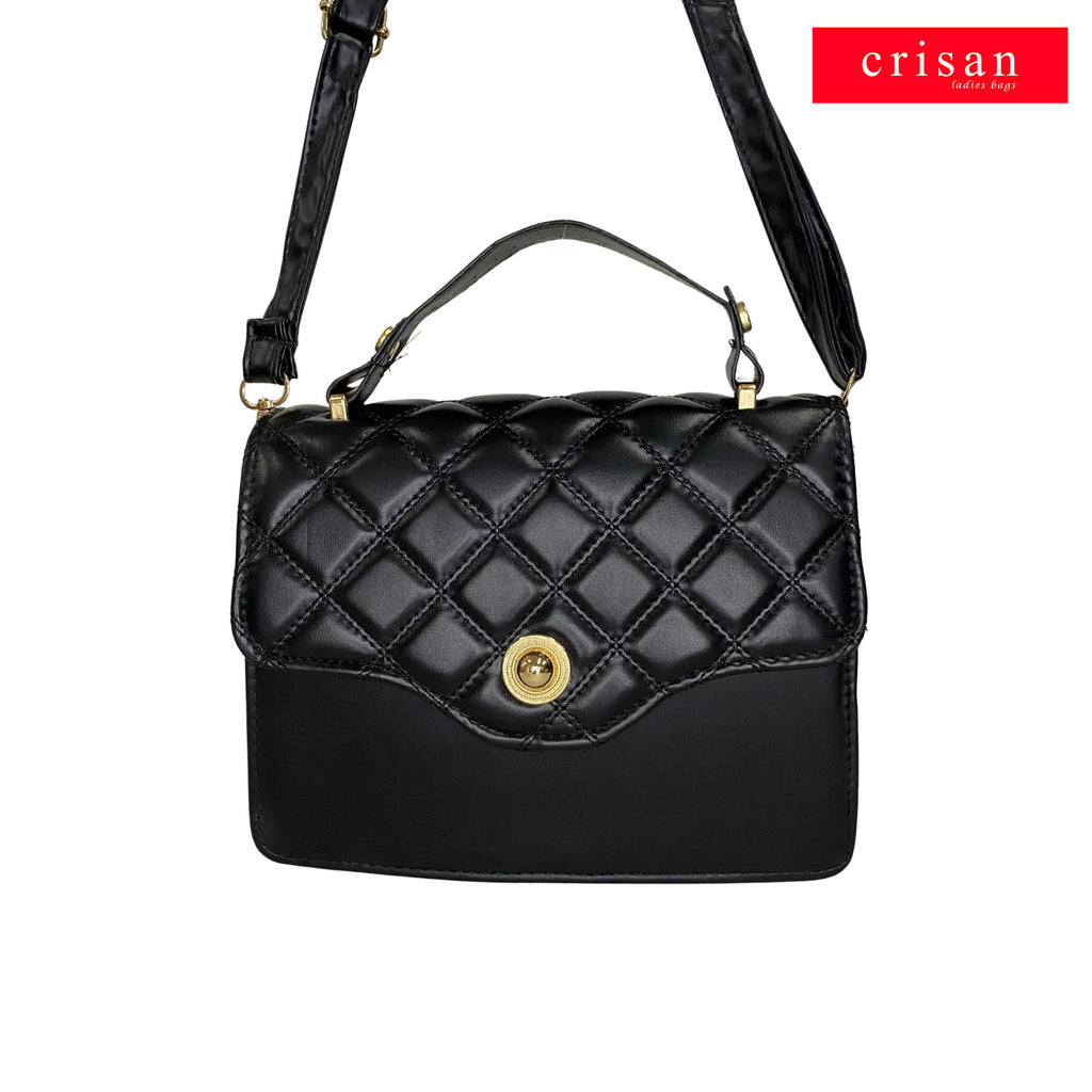 DOMENICA SHOULDER BAG