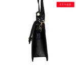 DOMENICA SHOULDER BAG