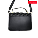 DOMENICA SHOULDER BAG