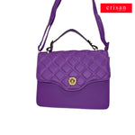 DOMENICA SHOULDER BAG