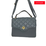 DOMENICA SHOULDER BAG