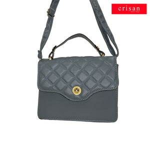 DOMENICA SHOULDER BAG
