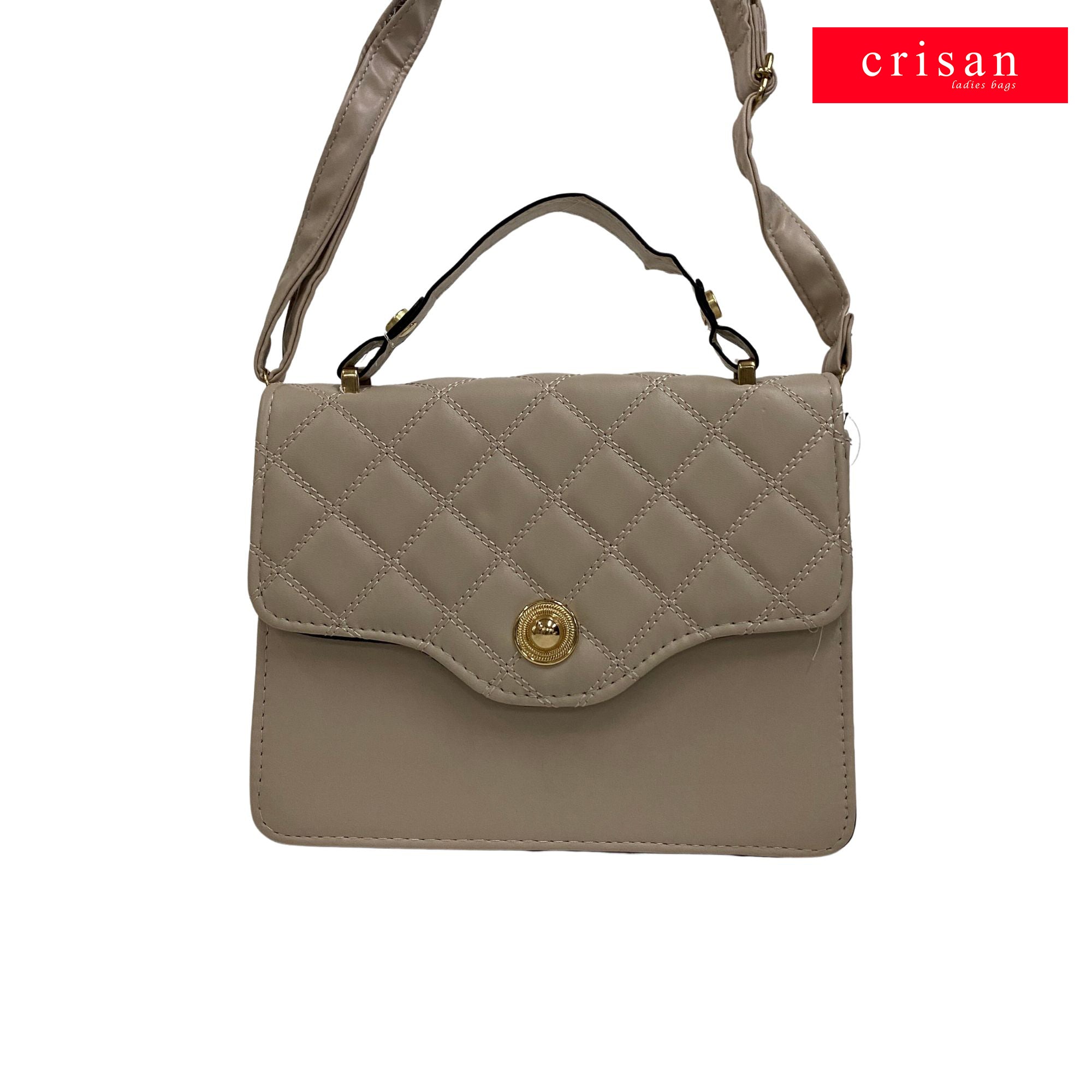 DOMENICA SHOULDER BAG