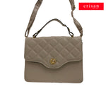 DOMENICA SHOULDER BAG