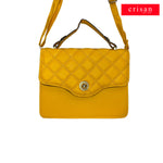 DOMENICA SHOULDER BAG