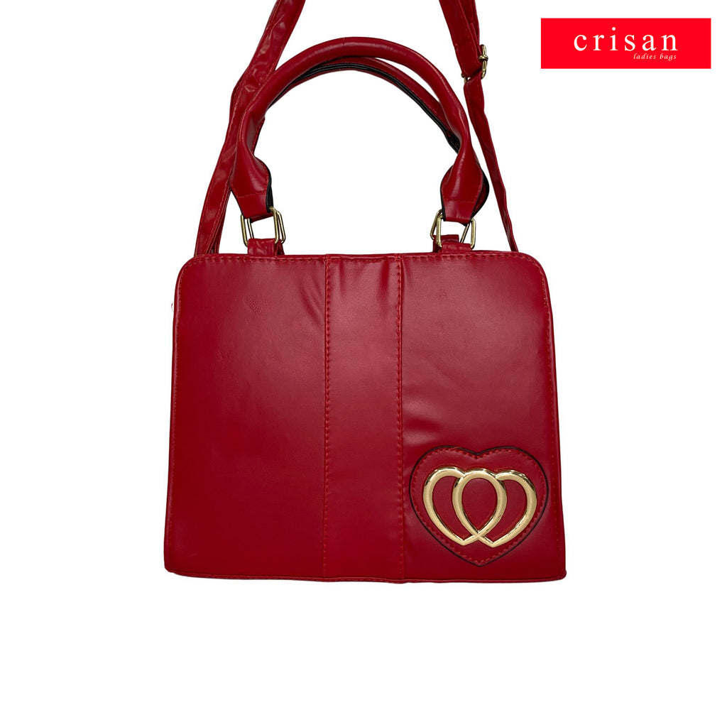 DESDEMONA HAND BAG