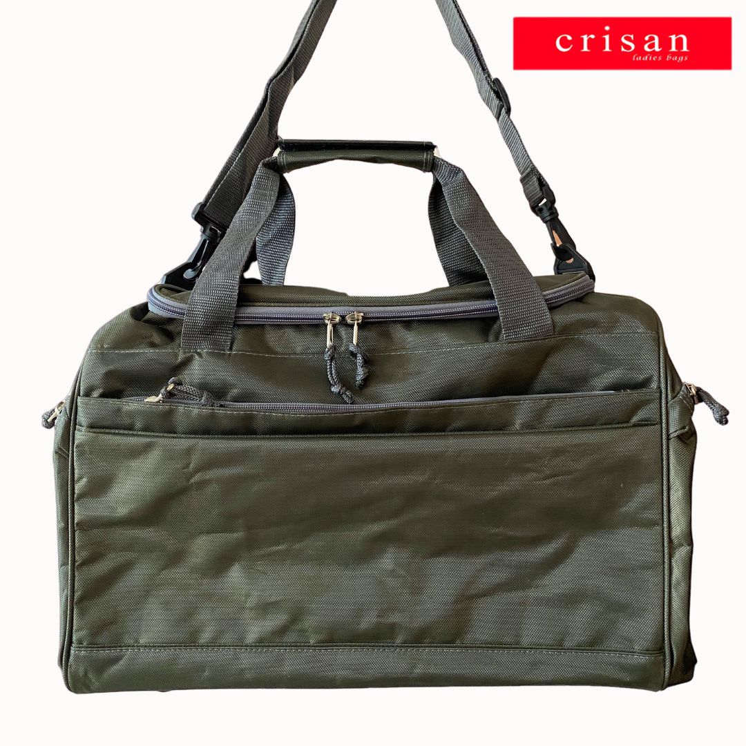 TRIPP TRAVELING BAG
