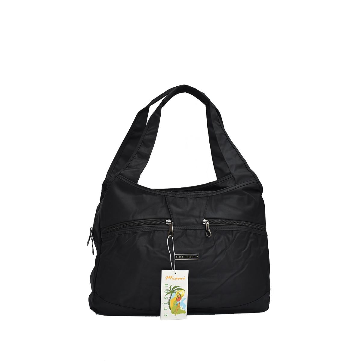 Crisan Bags - Camilia - Handbag-Crisan bags