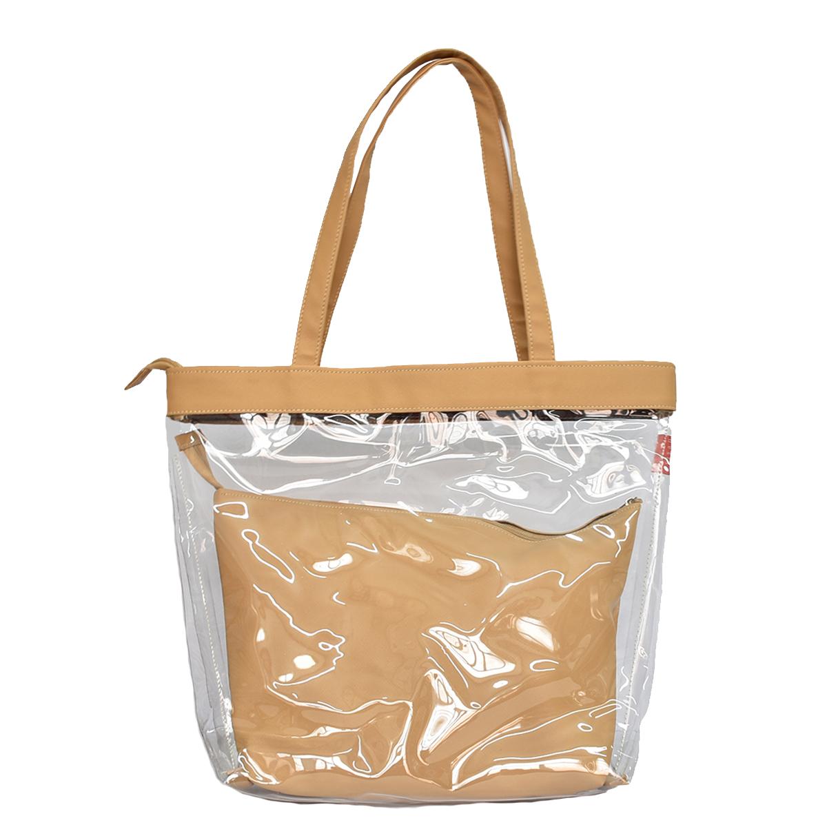 Crisan Bags - Pauline - Tote Bag-Crisan bags