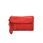 Crisan Bags - Everleigh - Wallet-Crisan bags