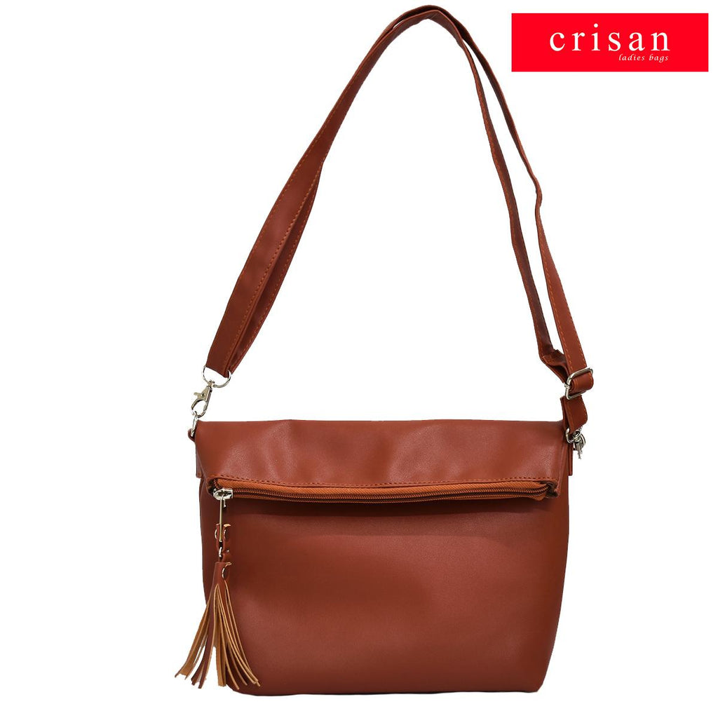 Crisan Bags - Hope - Sling Bag-Crisan bags