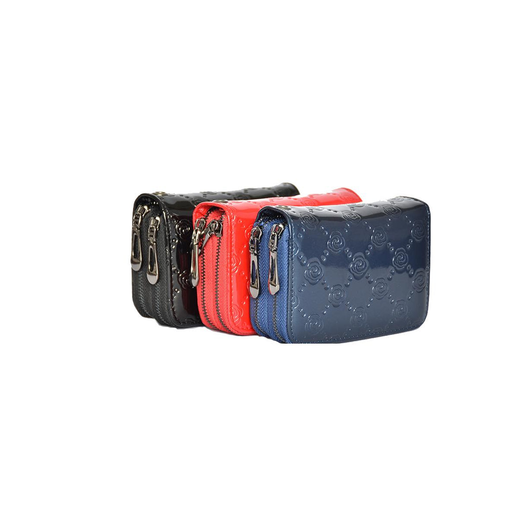 Crisan Bags - Aria - Wallet-Crisan bags