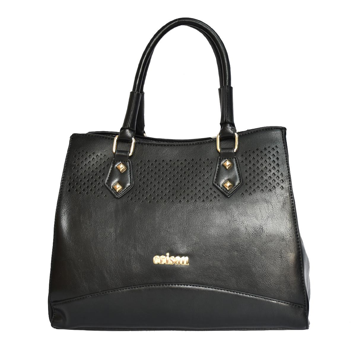 Crisan Bags - Catriona - Handbag-Crisan bags
