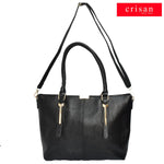 Crisan Bags - Jare - Handbag-Crisan bags