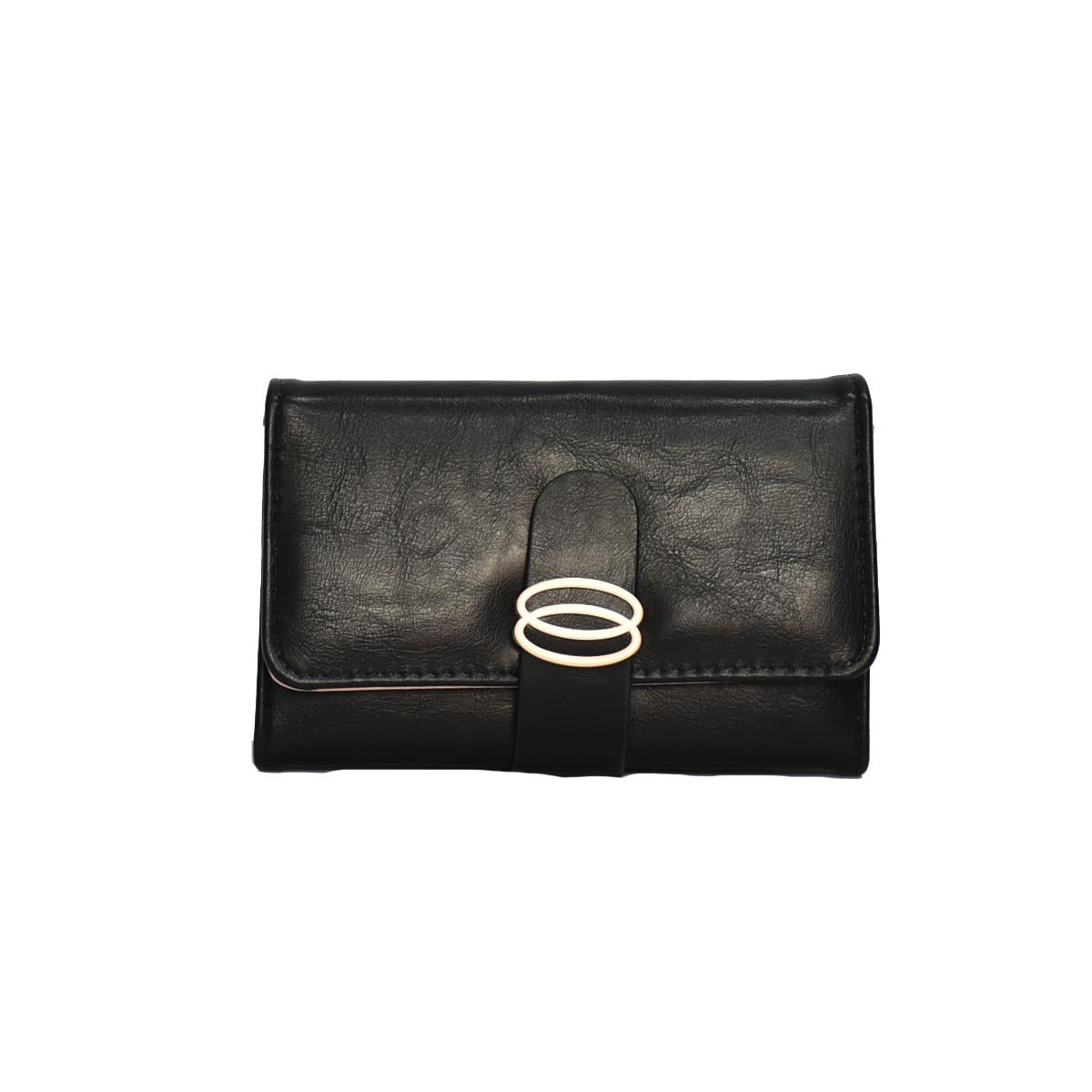 Crisan Bags - Julie - Wallet-Crisan bags