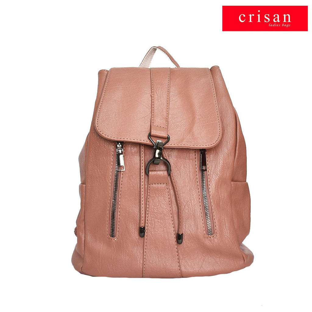 Crisan Bags - Amara - Backpack-Crisan bags