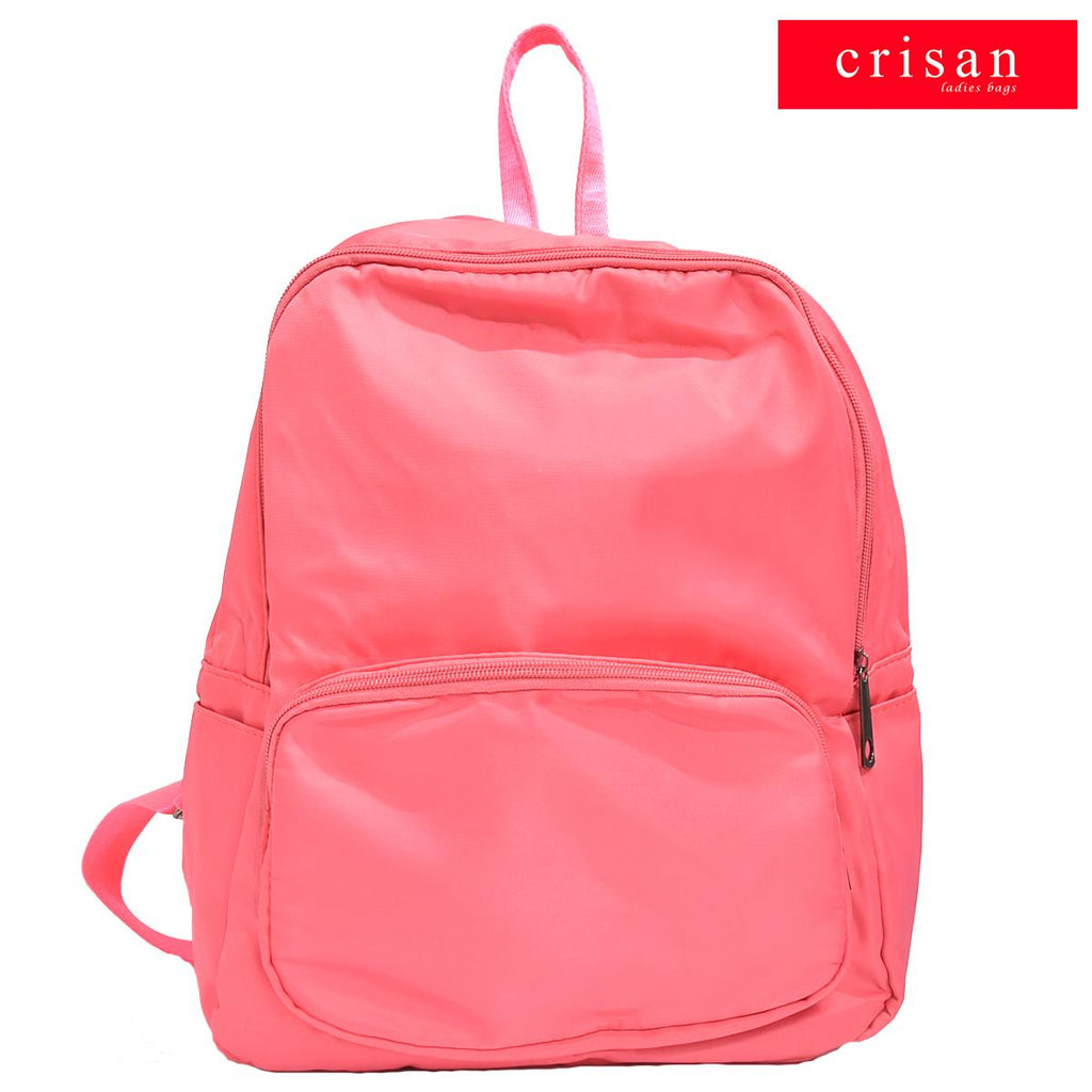 Crisan Bags - Ada - Backpack-Crisan bags