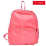 Crisan Bags - Ada - Backpack-Crisan bags