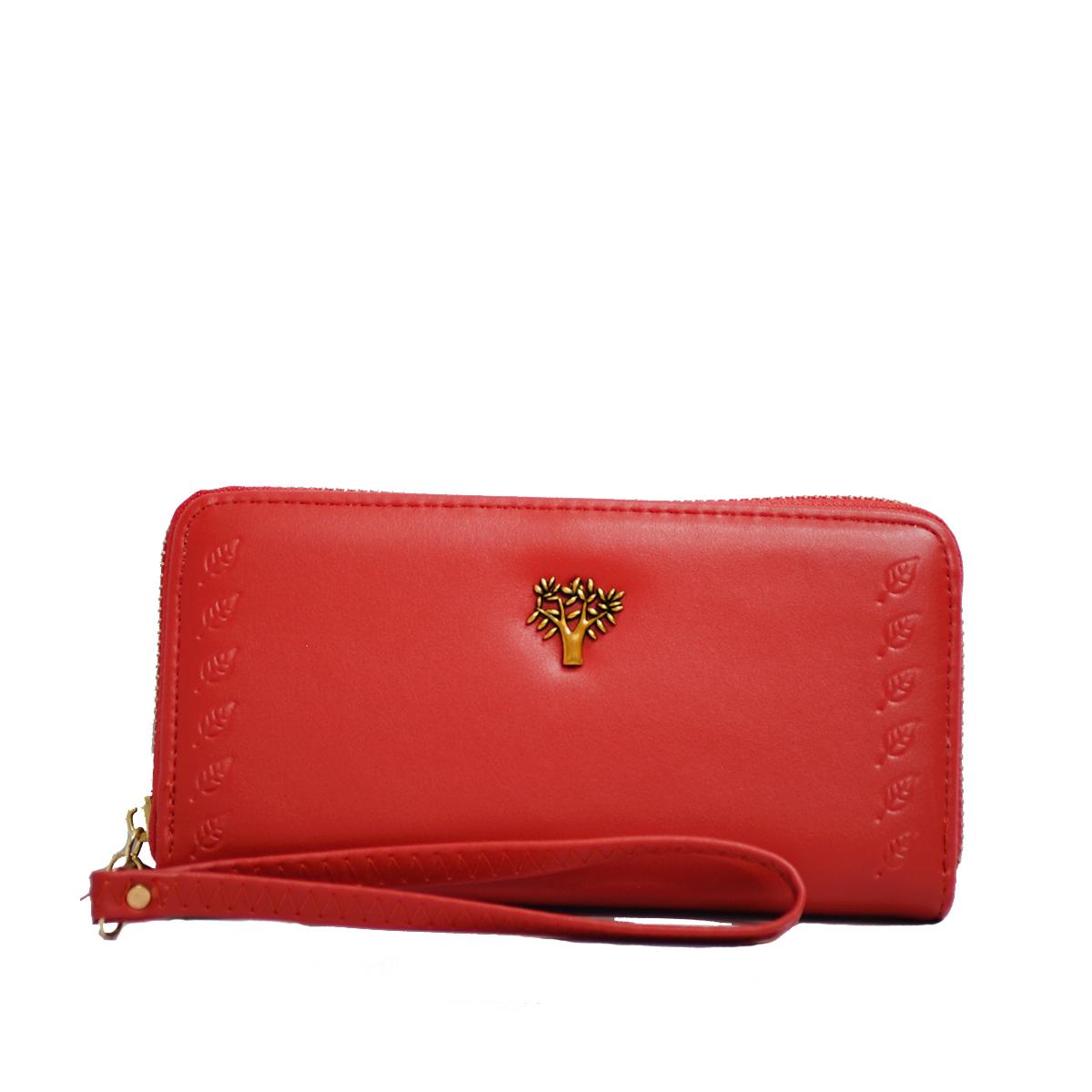 Crisan Bags - Savannah - Wallet-Crisan bags