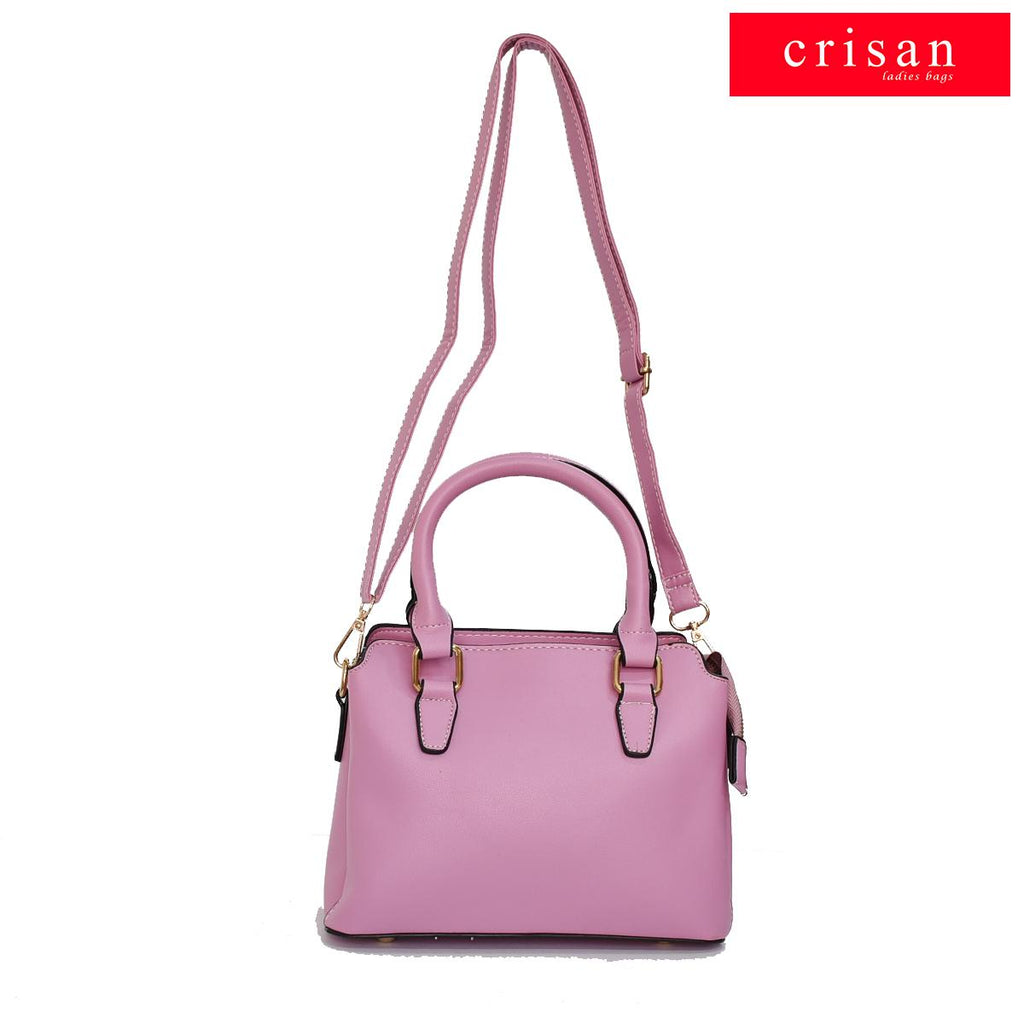Crisan Bags - Astrid - Handbag-Crisan bags