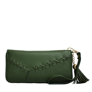 Crisan Bags - Jordan - Wallet-Crisan bags