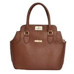 Crisan Bags - Patience - Handbag-Crisan bags