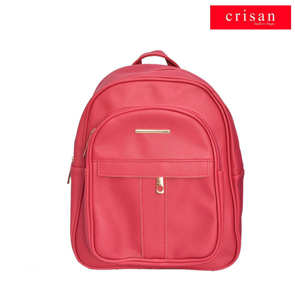 Crisan Bags - Willow - Backpack-Crisan bags