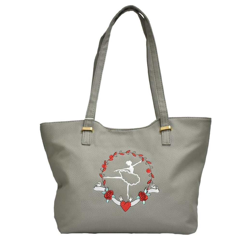 Crisan Bags- Jennifer - Handbag-Crisan bags