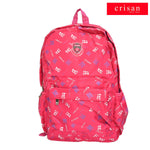 Crisan Bags - Joseph - Backpack-Crisan bags