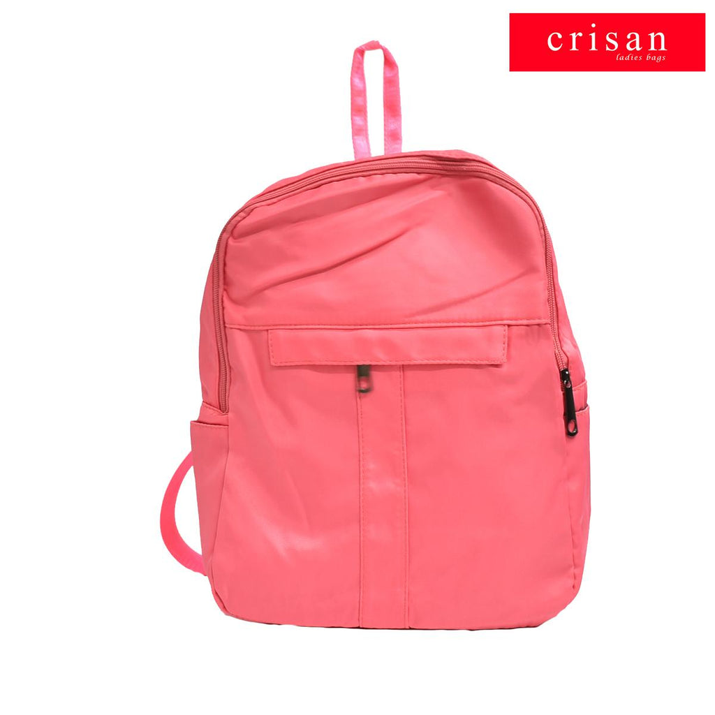 Crisan Bags - Adelaide - Backpack-Crisan bags