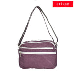 Crisan Bags - Brianne - Slingbag-Crisan bags