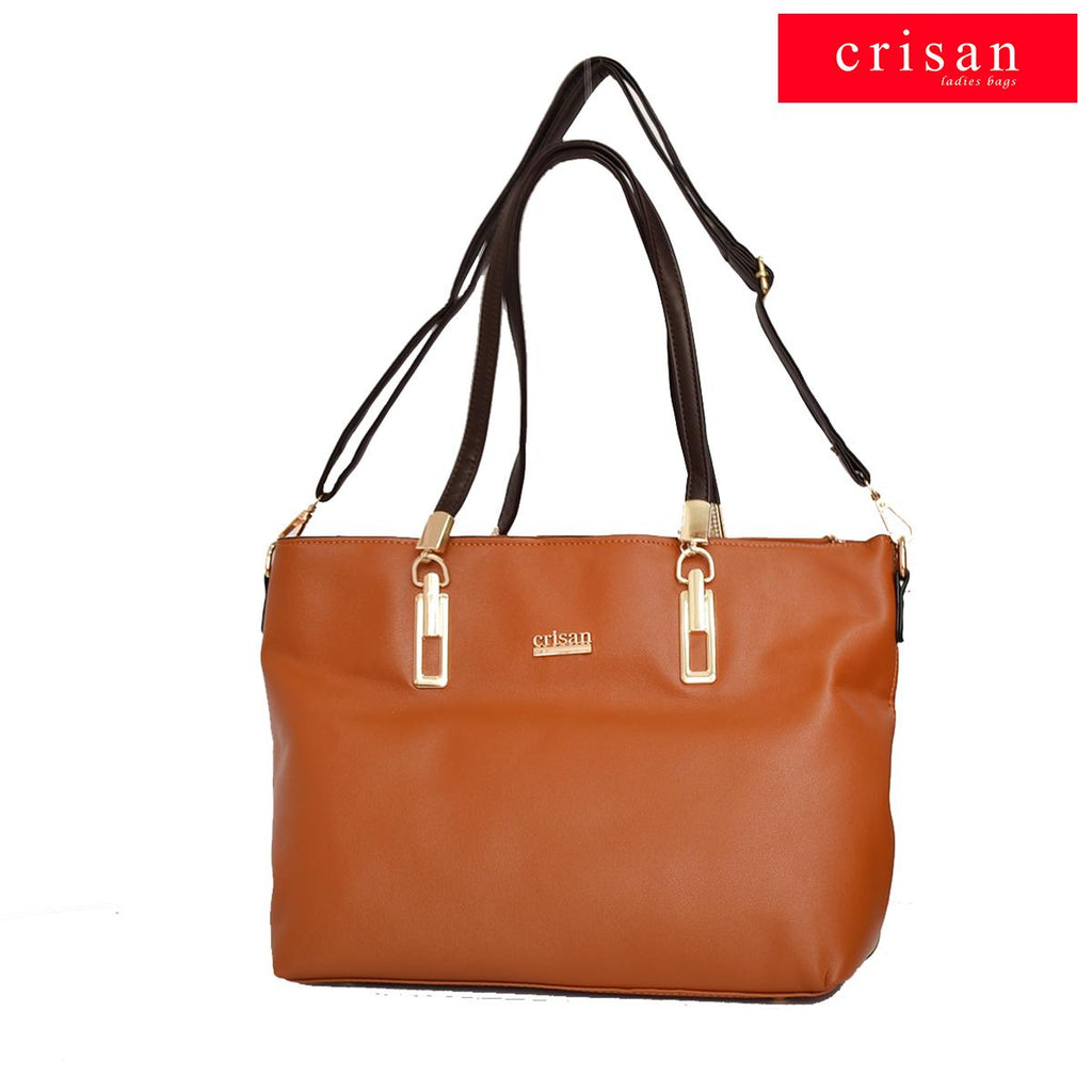 Crisan Bags - Elodie - Handbag-Crisan bags
