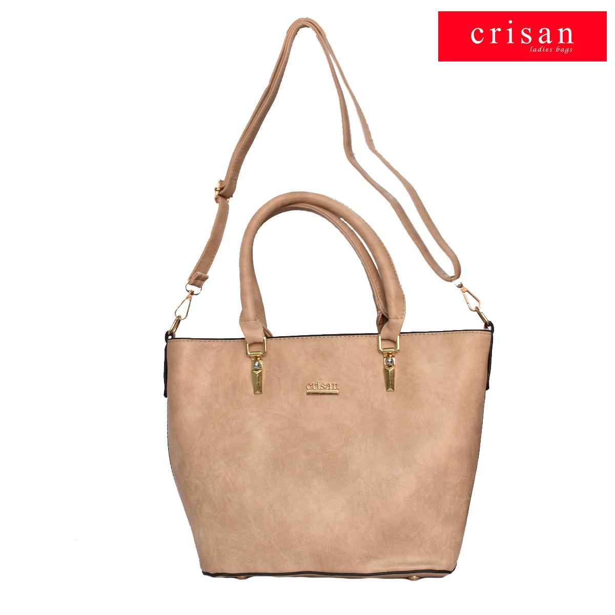 Crisan Bags - Kara - Handbag-Crisan bags
